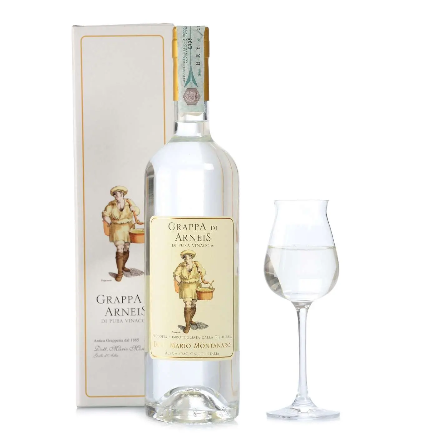 Grappa