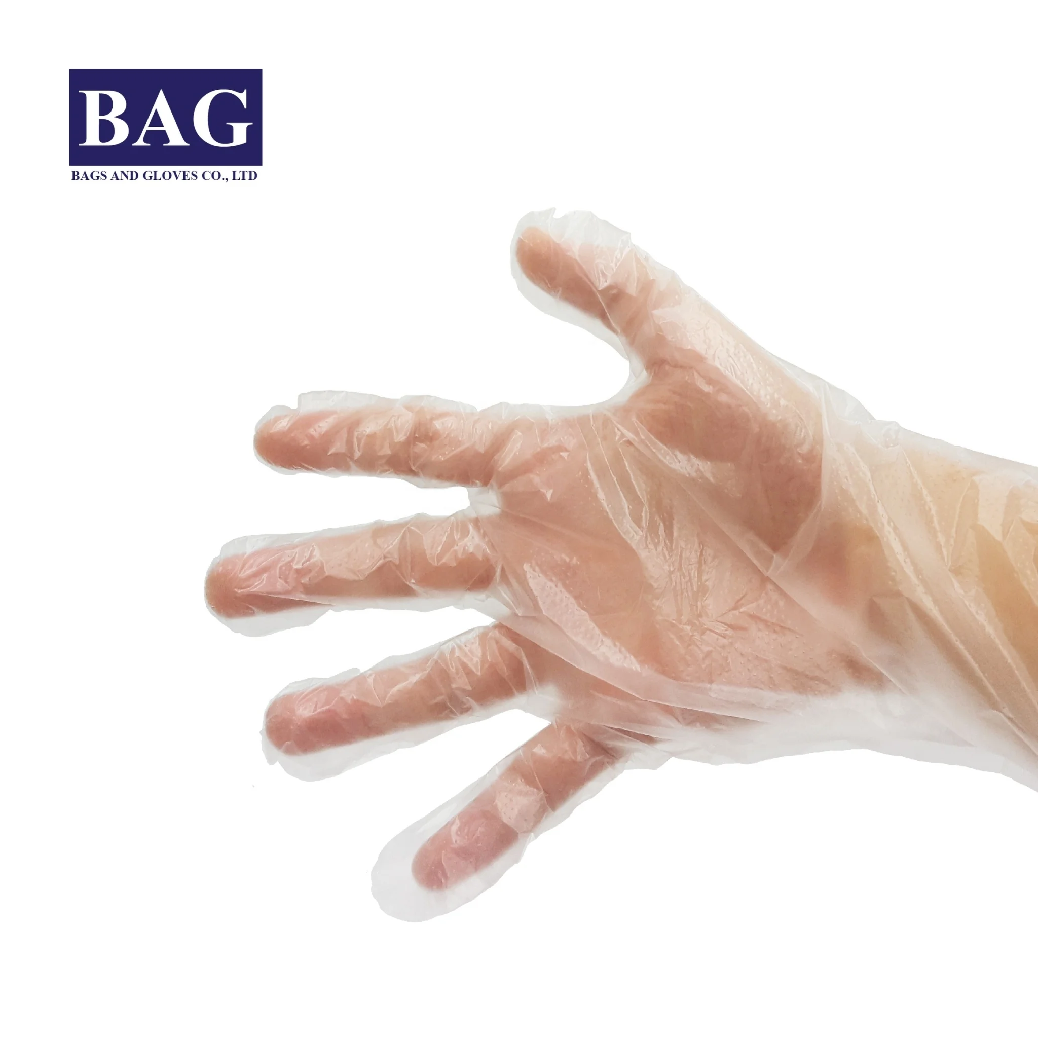 far east disposable hdpe gloves