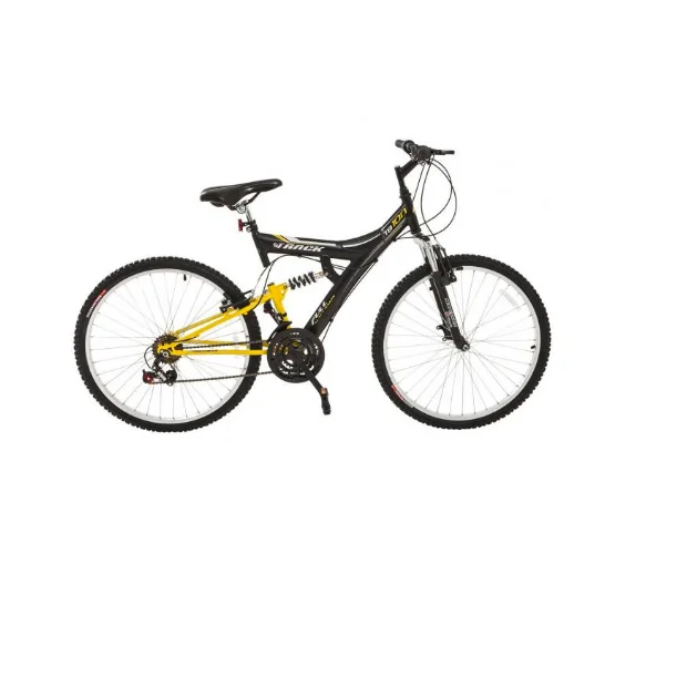 Shop High-Quality Used Bikes from Japan Full Suspension