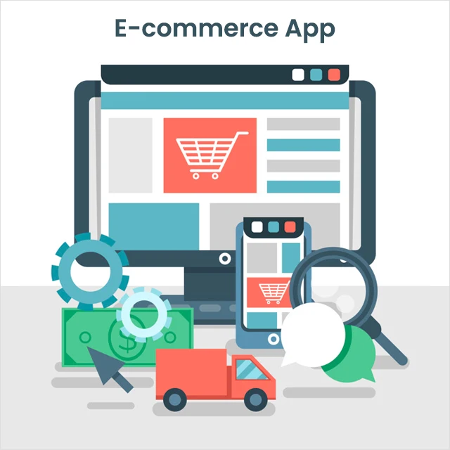 Лучший онлайн шопинг, мобильное приложение для электронной коммерции в США, лучшее программное обеспечение для разработки электронной коммерции, программное обеспечение для пользовательских приложений