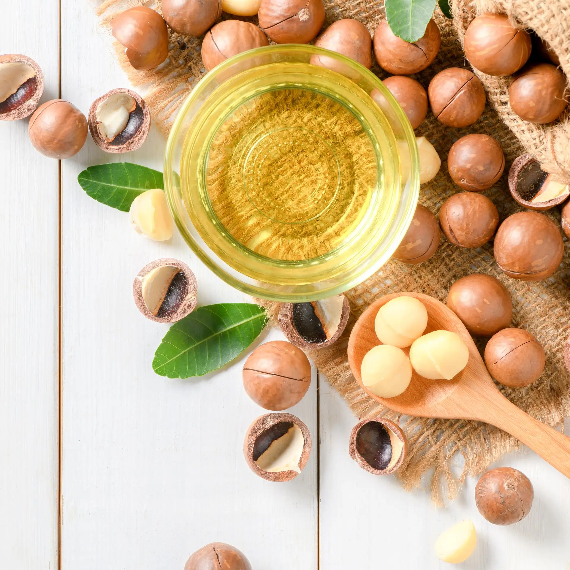 best quality macadamia nut oil cold pressed - buy macadamia nut