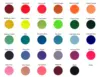 All colors available