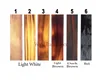 Natural Horn Color