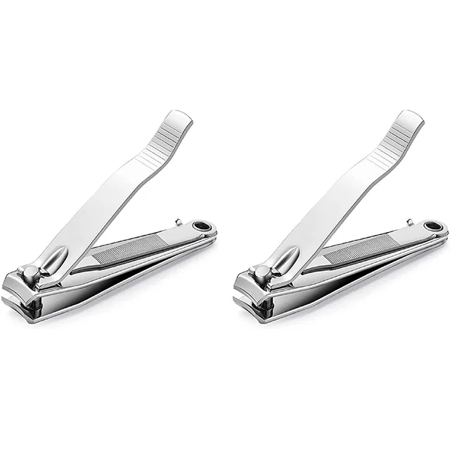 Высококачественные кусачки для ногтей оптом острые лучшие инструменты маникюра дизайна