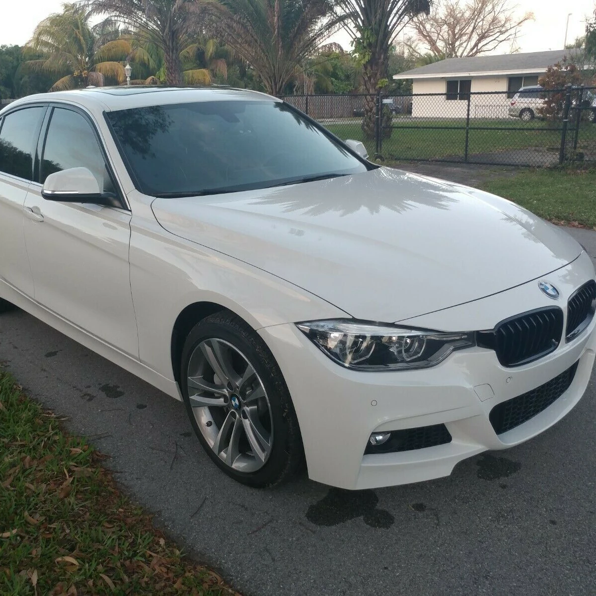 Fairly Used 2017 Bmw 3 Series 340i 18k Miles Clean T Loaded F30 Sport Msport Awd Buy Bmw X6 Used Car Used Cars For Sale Used Cars For Sale Product On Alibaba Com