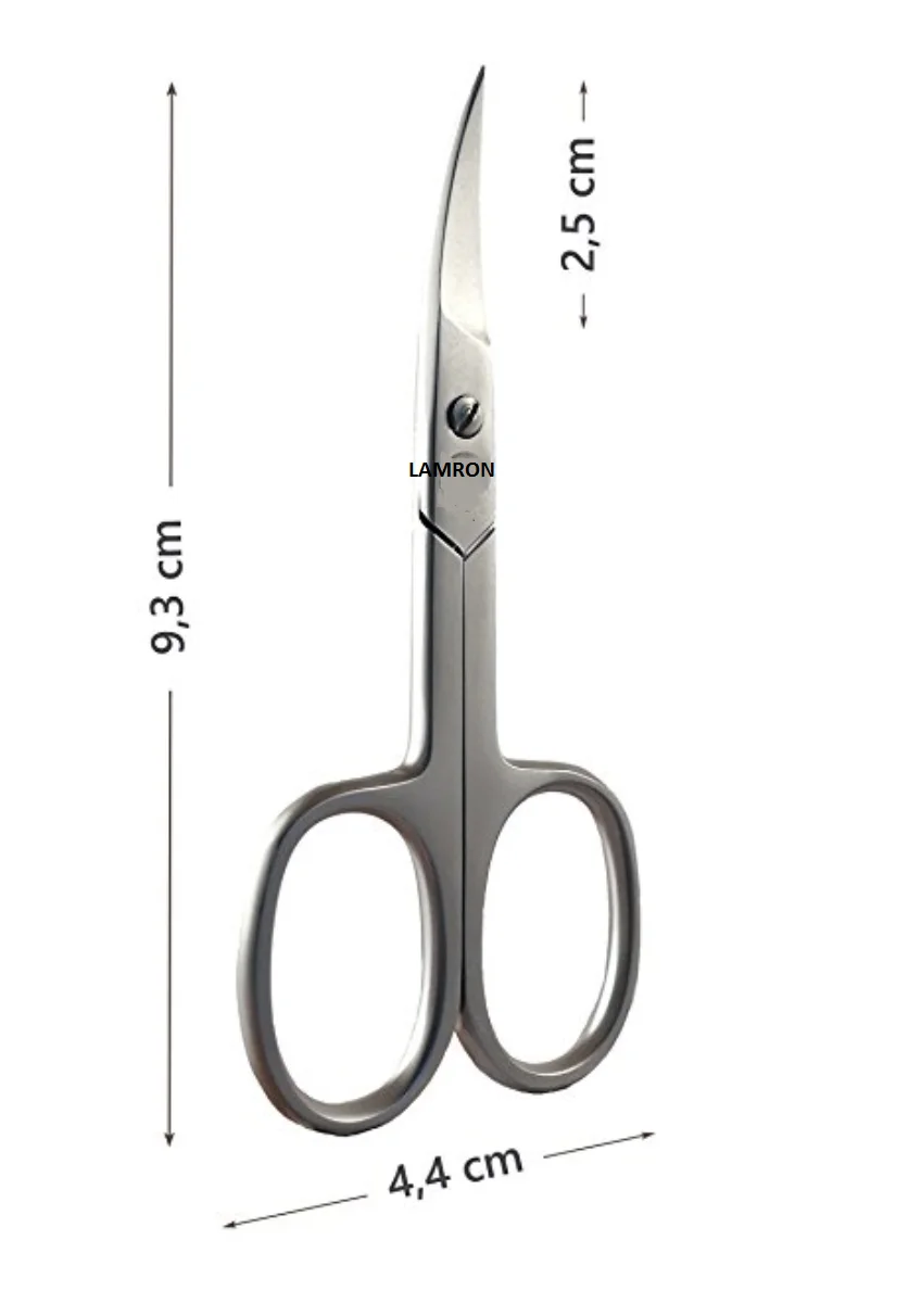 nail scissors /cuticle scissors/ manicure scissors