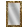Green Gold Foil