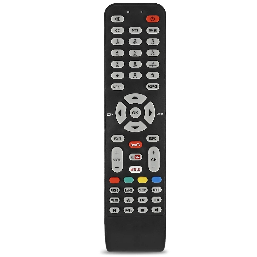 Original Remote Control 06-519W49-C005X for Hitachi TV
