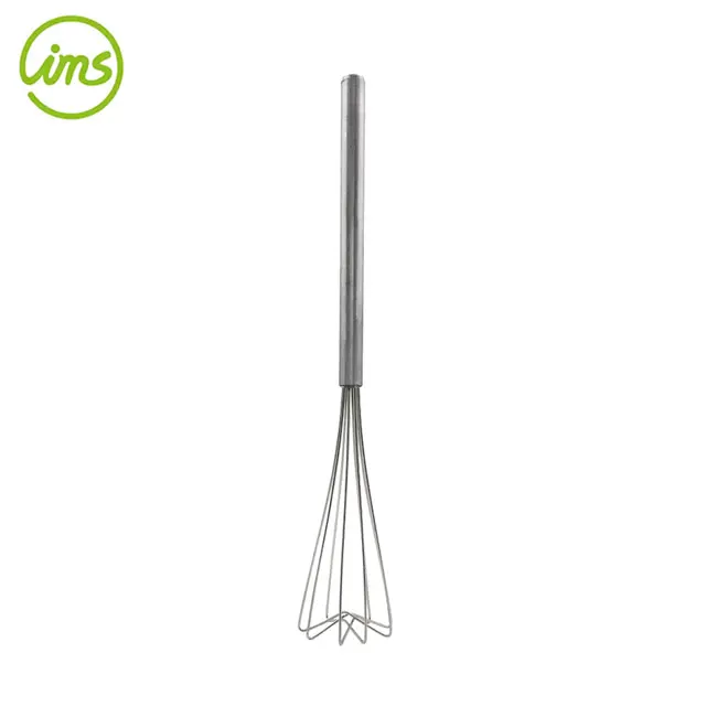 Stainless Steel Bar Whisk