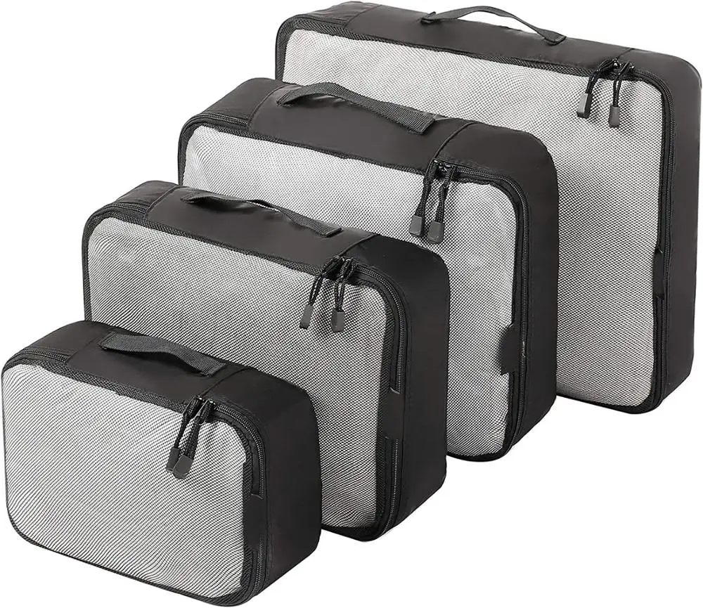 multiensacar nylon handbolsas