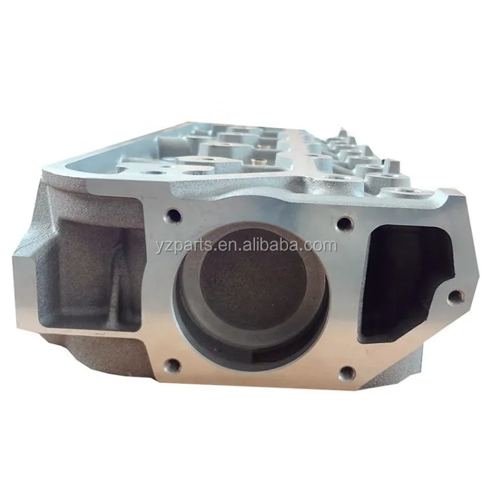 For VA400 VD400 VH400 VS400 for Ford Scorpio for Leyland 400 Series Convoy Cylinder Head 6190499 AMC908024