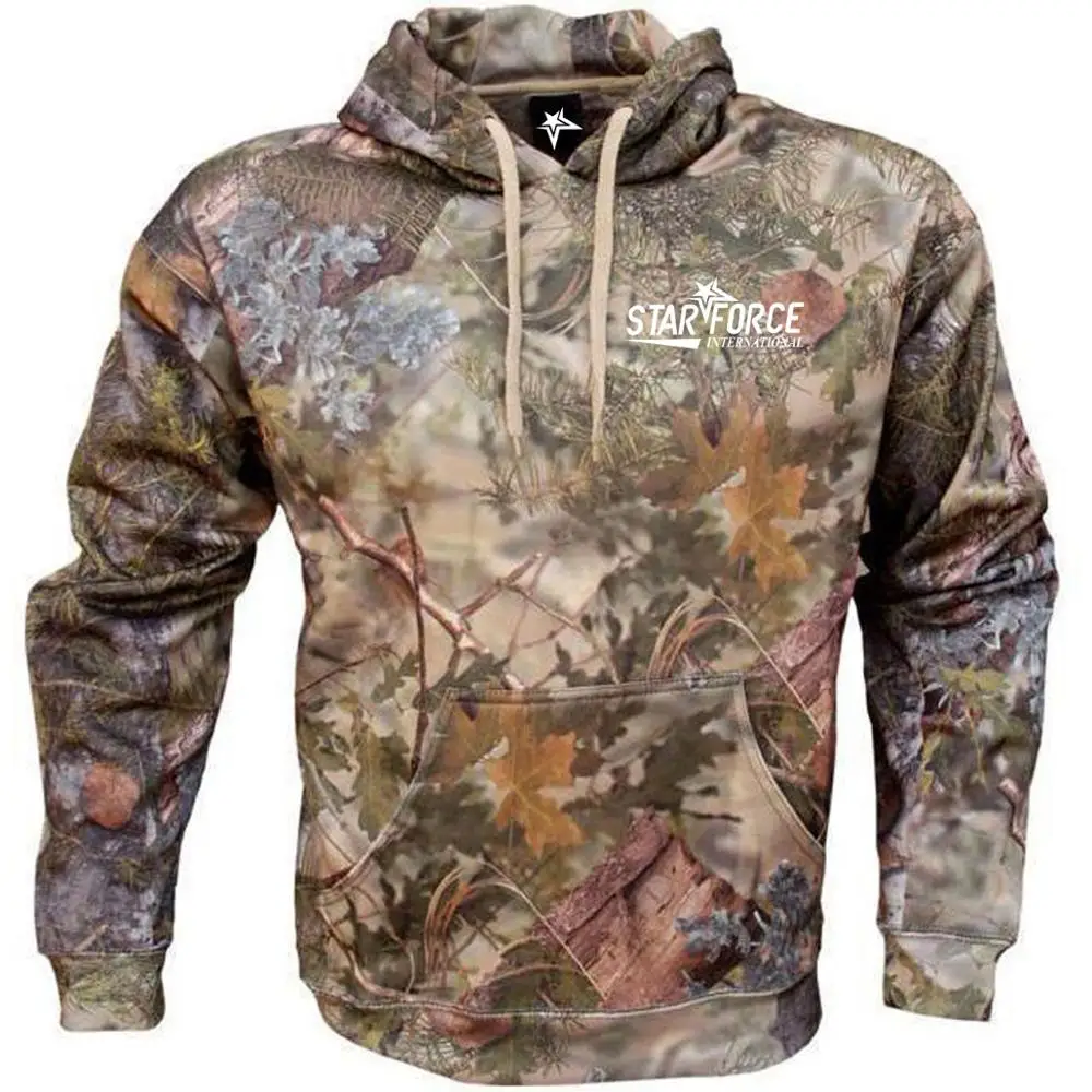 Sfi High Quality Custom Mens Hunting 