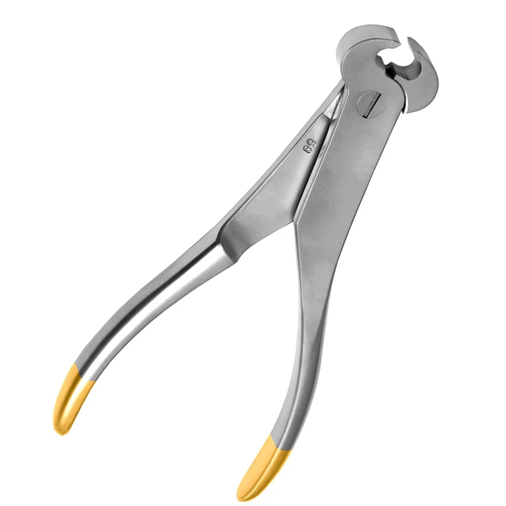 TC Wire Cutter, Orthopedic Instruments, Surgical Instruments Pin Cutter in Orthopedic Instruments  by Dentavex Corporation