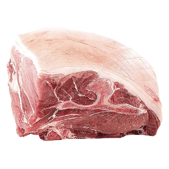 Pork Side Ribs Breast Bone Removed Pork Meat Hind Leg Ready For Export ...