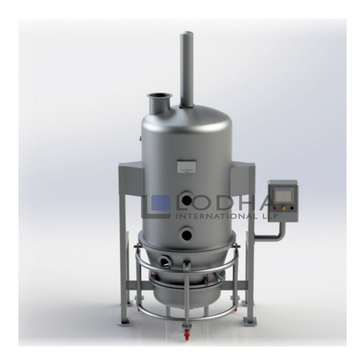 
 Лабораторная сушилка для жидкости, Цена Гранулятора  