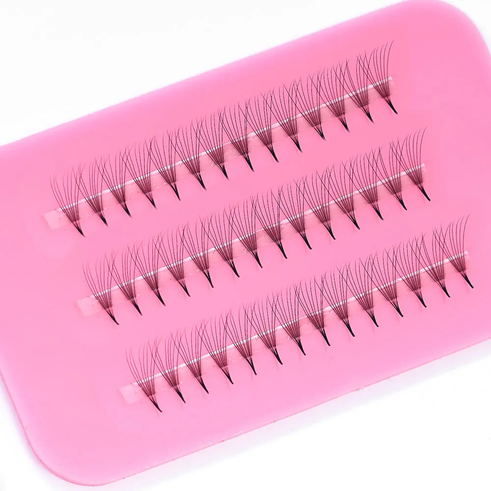 8d Ultraspeed Promade Fans /premade Fans Customized Vendor Wholesale