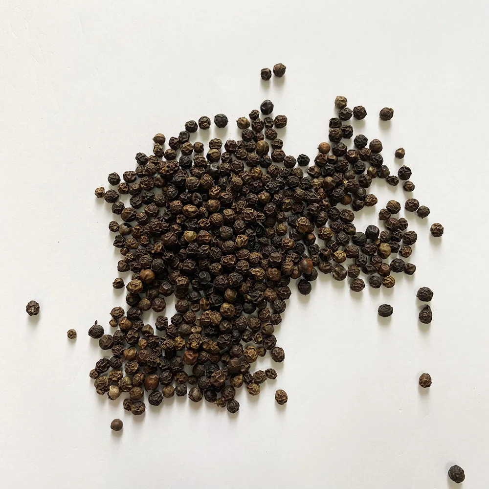 Поставщик перца цены сырой перец одиночные специи и травы порошок