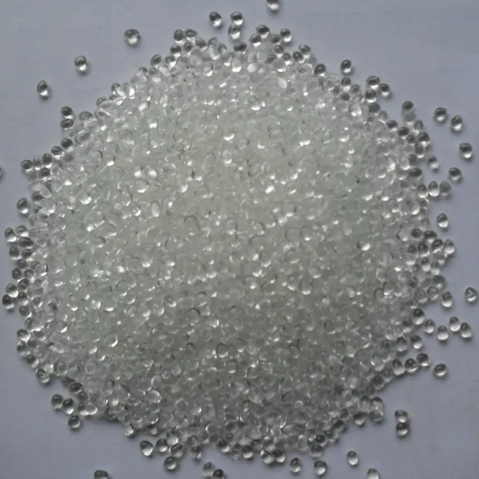Tpu Pellets Manufacturer Virgin Thermoplastic Polyurethane Plastic Raw