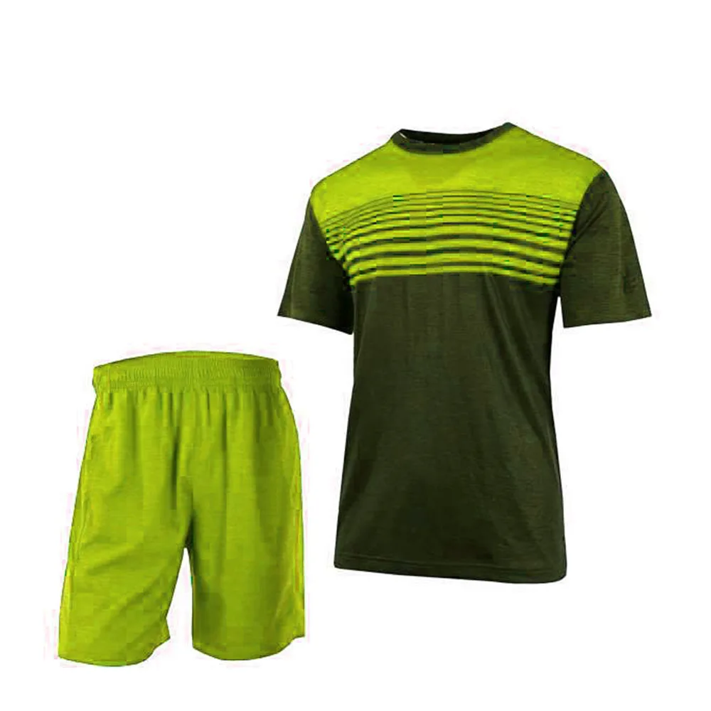 Новейший дизайн удобный Лидер продаж индивидуальный логотип печать дешевый Волейбольный мяч комплекты униформы с услугами OEM комплект для волейбола