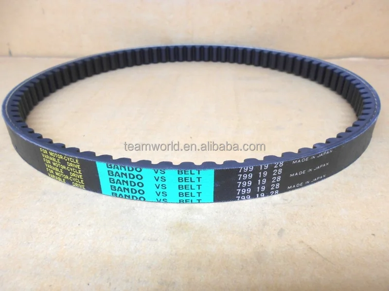 bando drive belts