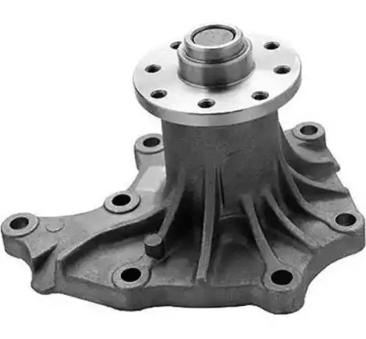 しゅう 8-94376-851-0 Water Pump for Isuzu - Reliable Performance