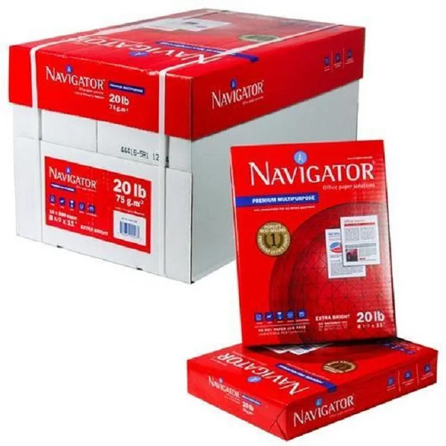 Universal Navigator A4 Copy Paper Manufacturers Buy Navigator Universal A4 Copy Paper,Brands