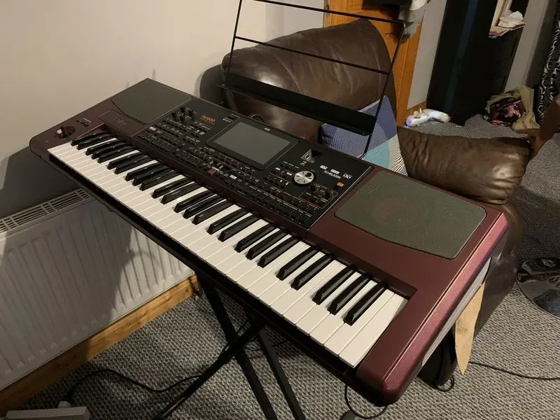 korg pa for sale