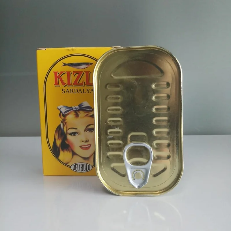 Best Seller Sardine Mega Sardines Canned Halal Sardines Buy Frozen