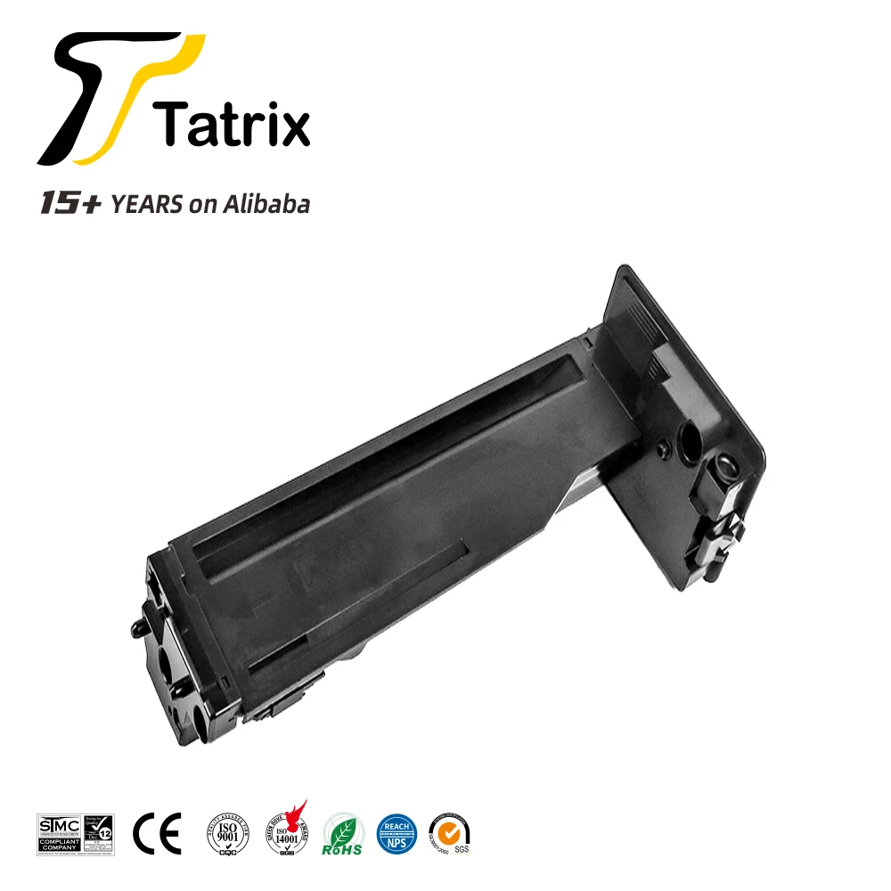 Tatrix Compatible W1335A W1335X 1335A 1335X 1335 335A 335X With Chip Copiers Toner Cartridge for HP LaserJet MFP 438n M442dn