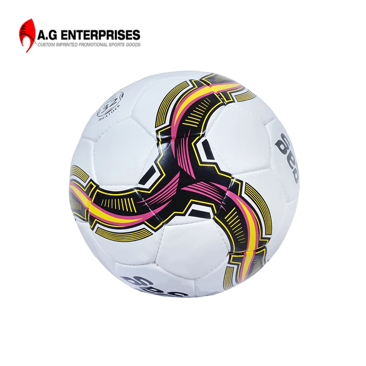 New Custom Logo Design Football 