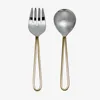 Silver & Gold