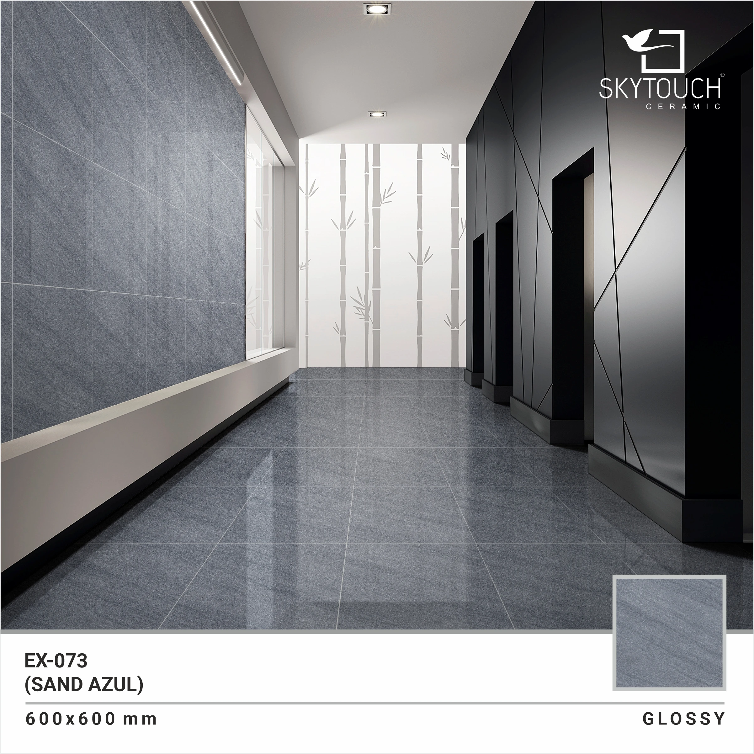 Wholesale 60x60 Glossy Interior Ceramic Floor Manufacturer And Exporter ...
