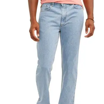 New design best high quality Export Quality hot sale men's jeans new quality fashionable item from Bangladesh
