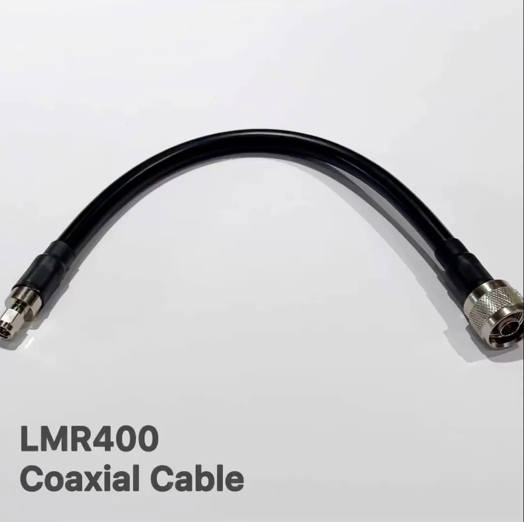 Lmr Cable Coaxial Cable Lmr 400 - Buy Lmr Cable Coaxial Cable Lmr 400 ...