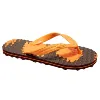 Orange Brown