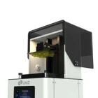 UNIZ NBEE Dental 3D Printer 4K LCD Phototpolymer Resin 3D Printer Digital Dentistry Clinic Commercial Use