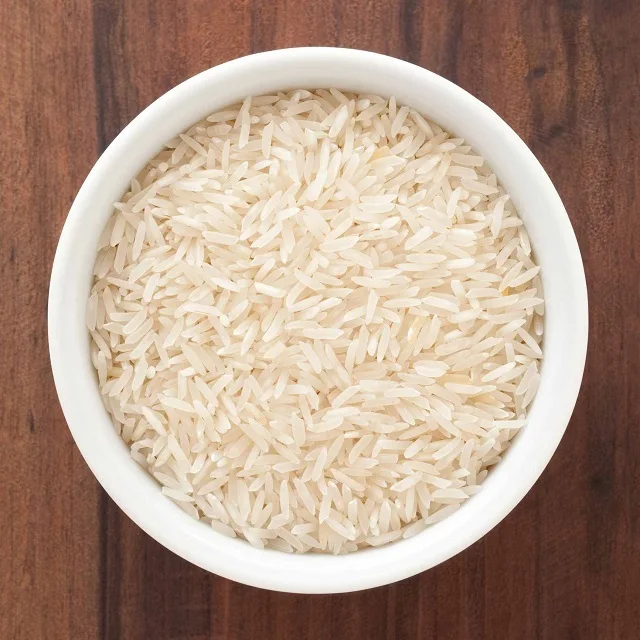 Hot Selling Price Of Basmati Rice in Bulk Quantity 