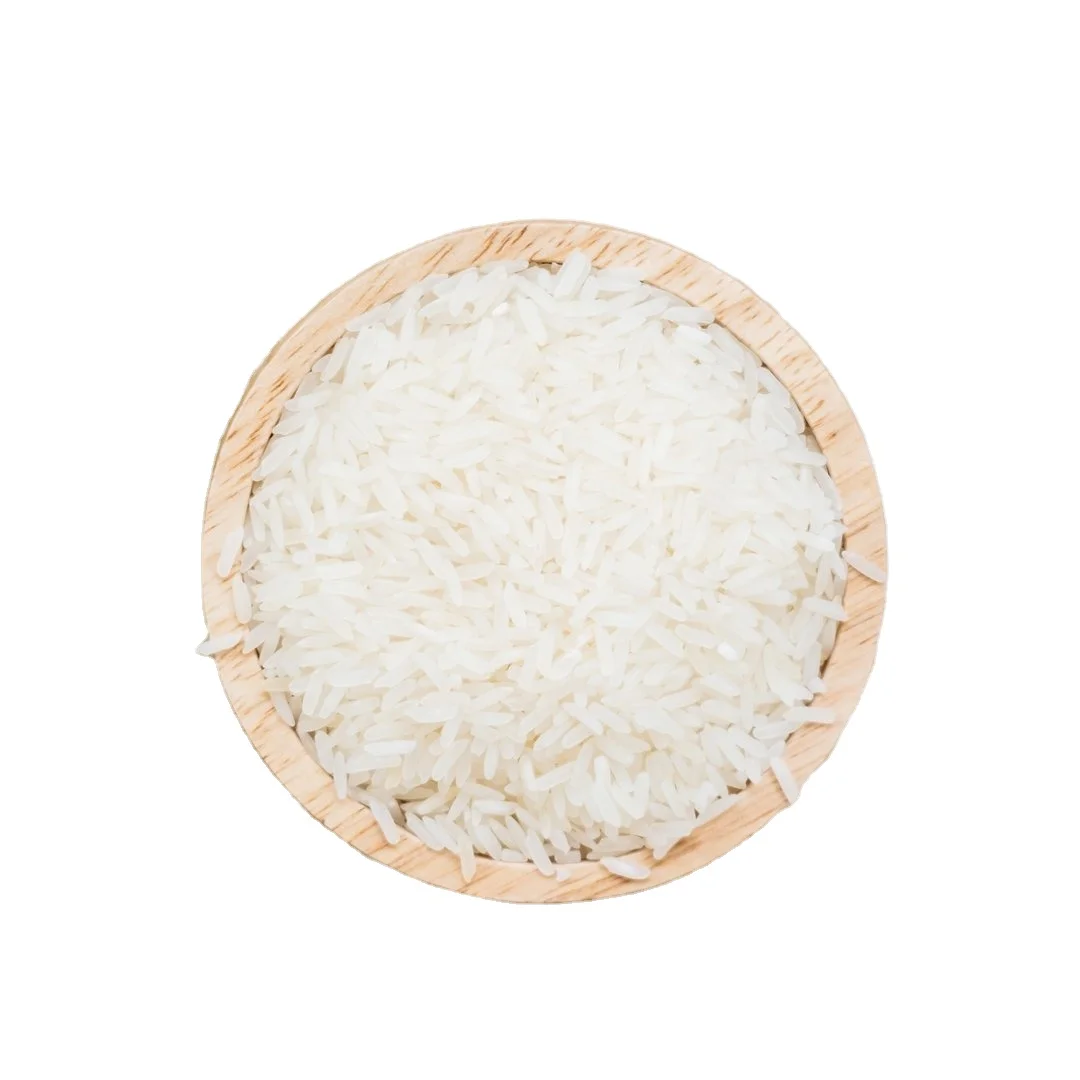 10% 5% 25% Broken Long Grain white rice Stock available for serving you now product of Thailand cooking rice best quality