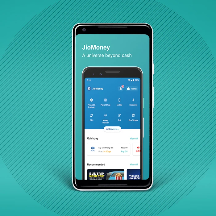 Top Mobile Recharge Earning App for Android Providers in India - Protolabz EServices