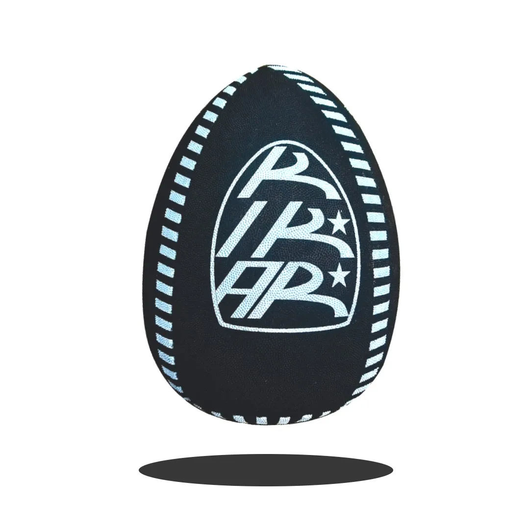 Rebounder Ball Specially Designed Fitness Training And Rugby Catch Or