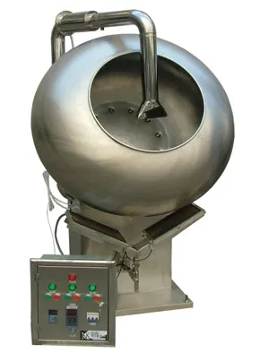 Сертифицированная GMP фармацевтическая машина для нанесения сахара в бобов и таблеток, автоматическая машина для нанесения покрытий