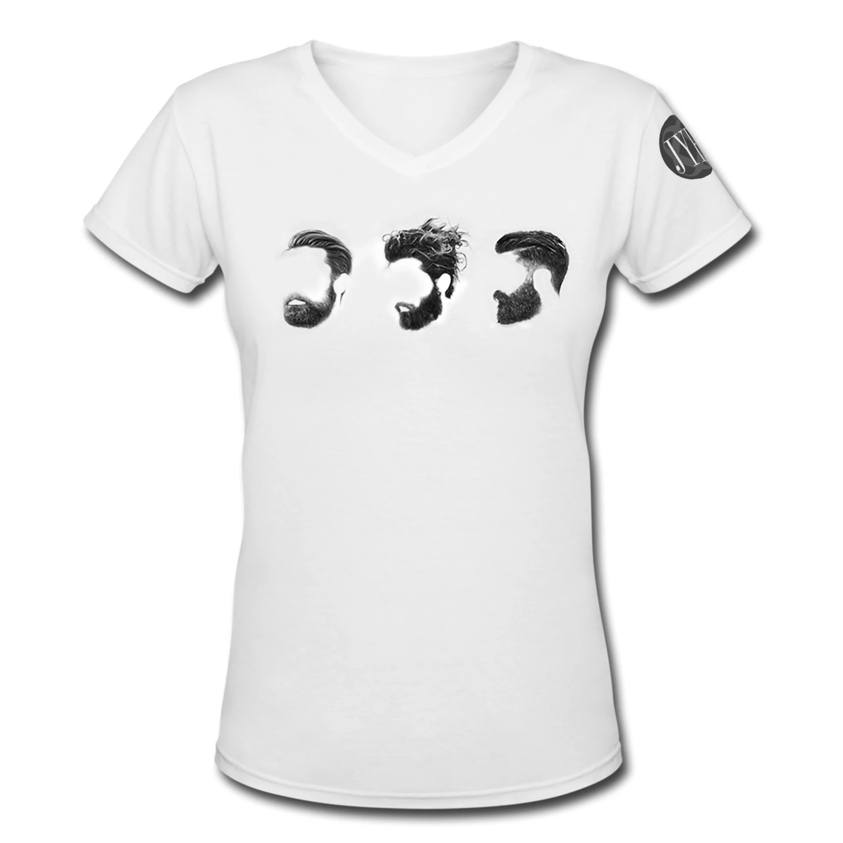 Cotton Shirt with logo