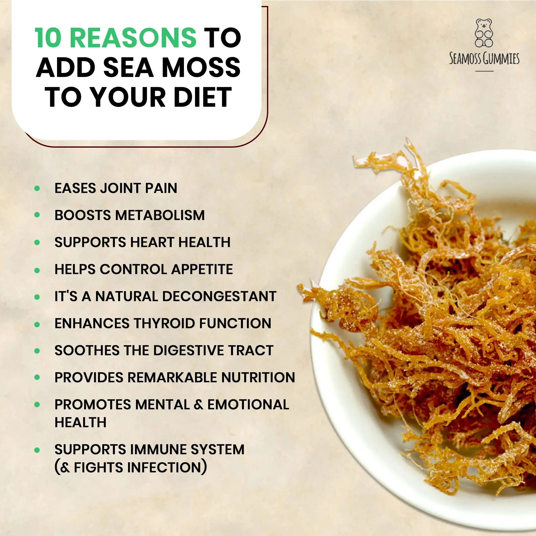 Seamoss Dried Euchuema Cottonii Vietnam Origin High Quality //ms