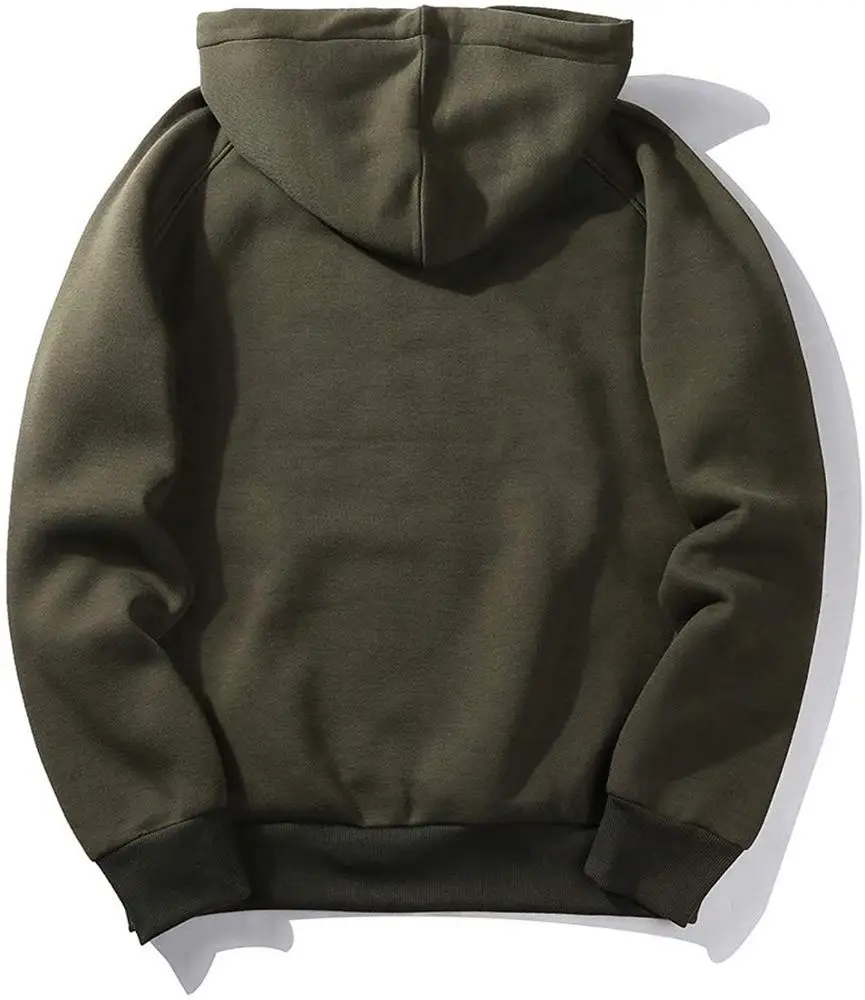 different types of sweatshirts