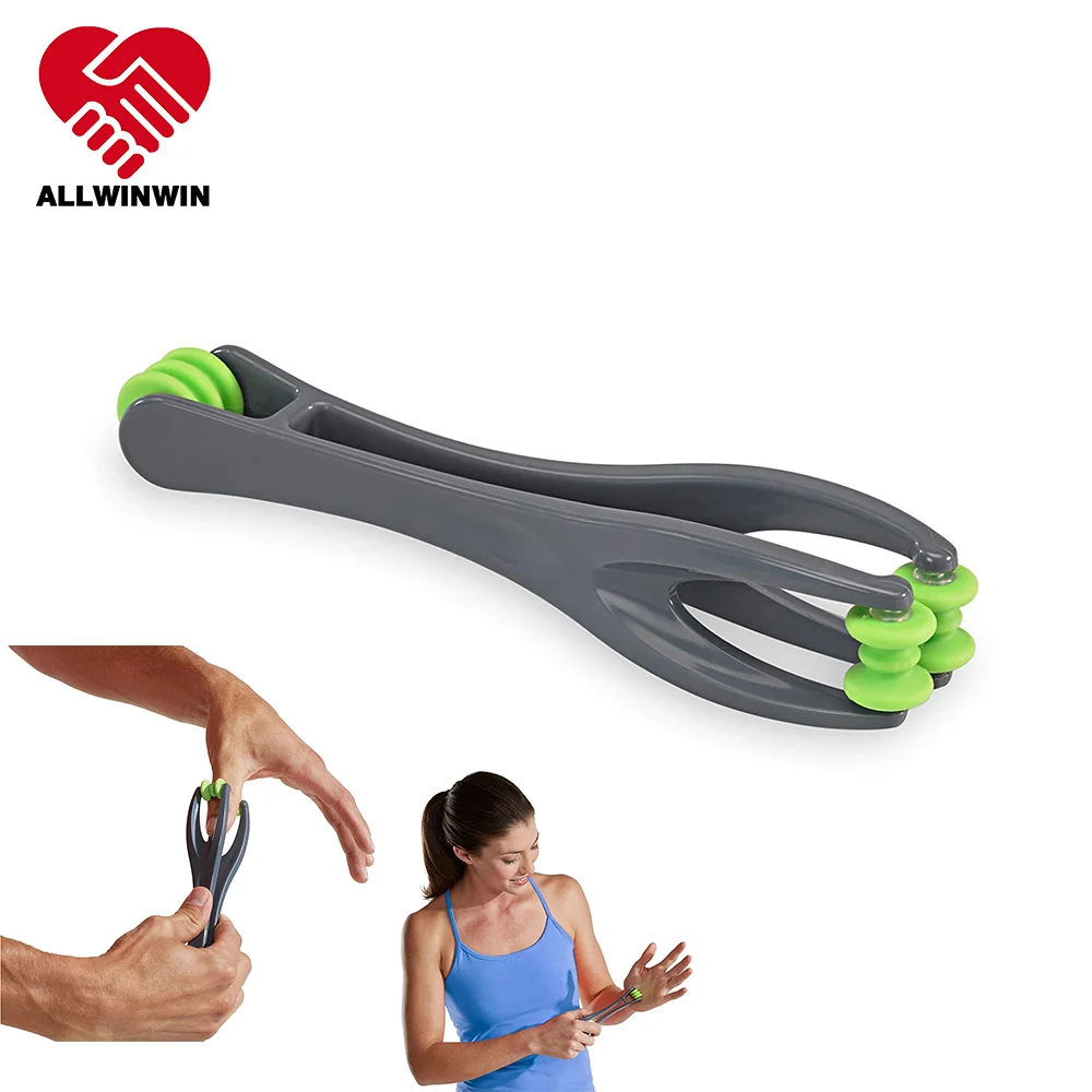 Gaiam Restore Dual Finger Massager