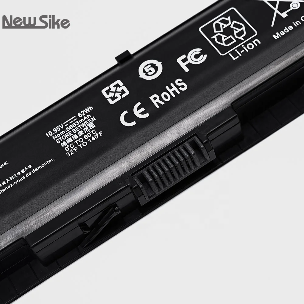 PA06 849911-850 849571-221 Laptop Batterij voor HP Omen 17-w000 Pavilion 17-ab000 17-ab200 17-ab300 17-ab400 17t-ab000 17t-ab200 17-ab011nl 17-ab004ns ab004ng ab006ng ab330ng ab435ng ab430ng ab000ng