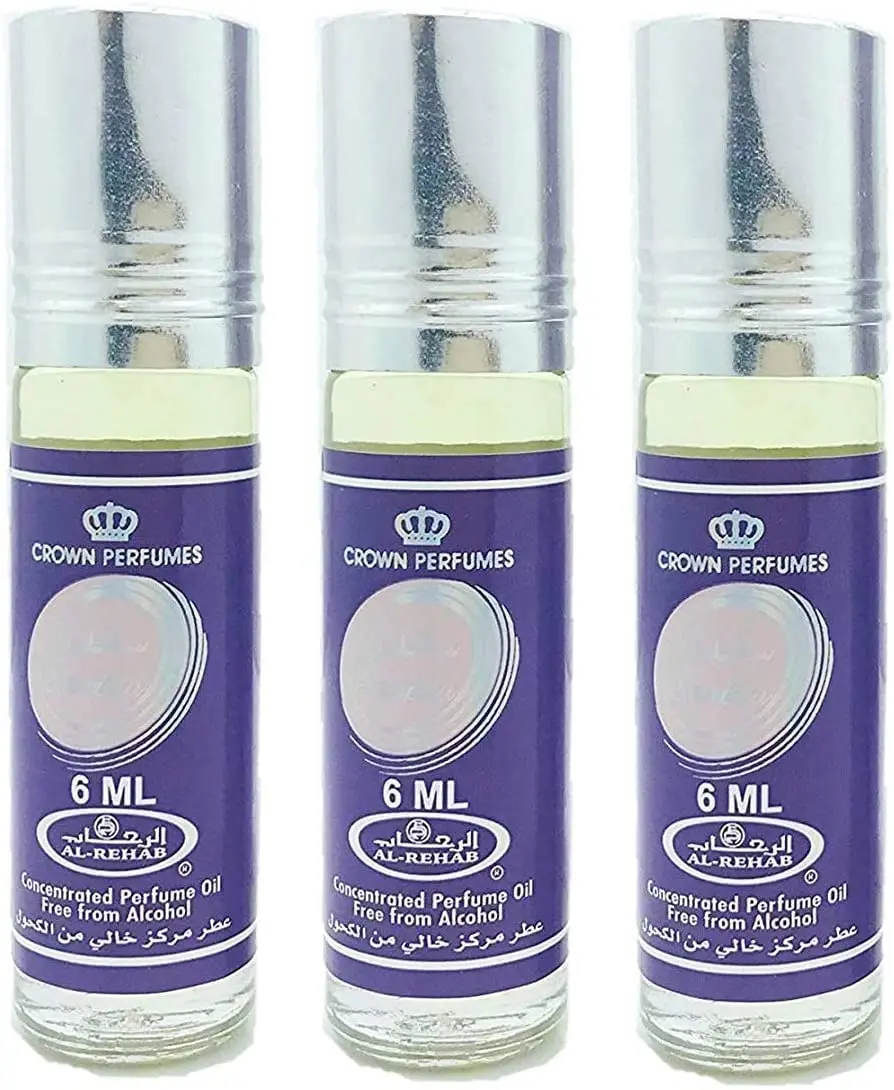 Ароматное масло Сандра с цветочным ароматом, Восстанавливающее Средство 6 мл 100%, масло для унисекс, духи из Дубая без спирта