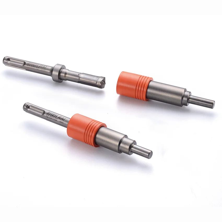 Innovative Sds Hammer Drill Stop Bit With Stopper For Concrete