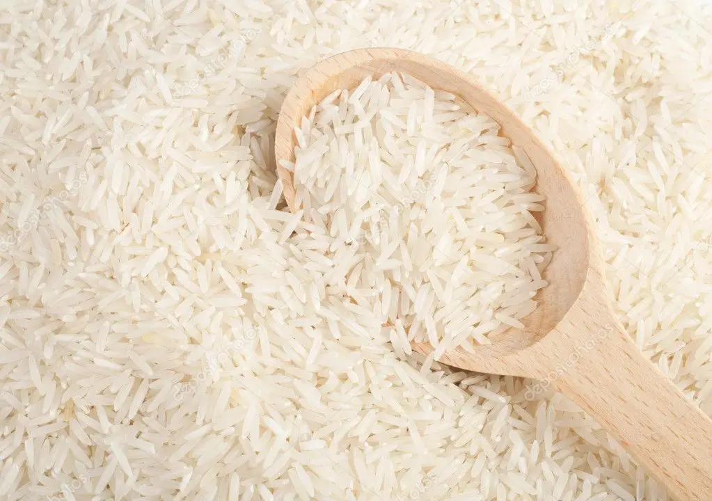 Квадратный рис. Белый рис басмати. Рис басмати Пакистан. Long Grain Rice. Рис длиннозерный пакистанский.