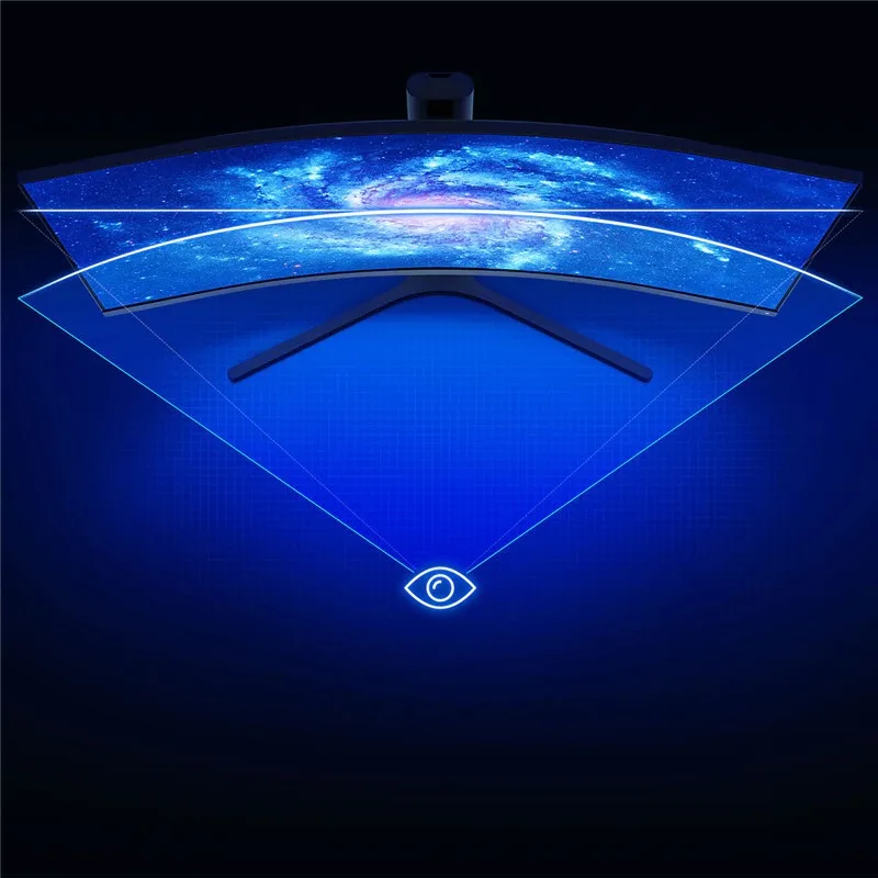 Xiaomi Mi Curved Gaming Monitor 34